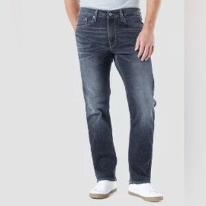 30x32 Denizen from Levi's Dark Blue Slim Jeans